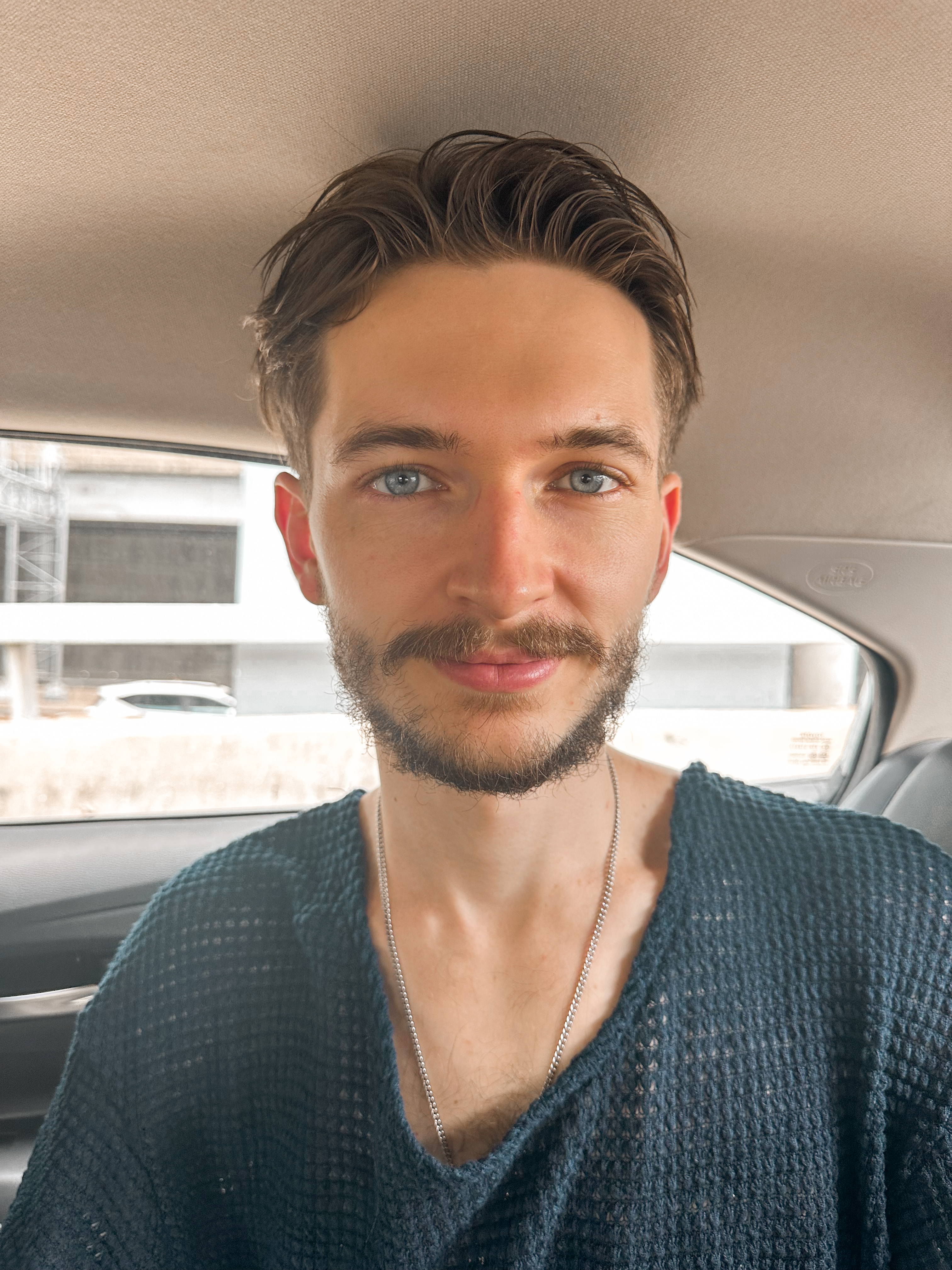 Connor Smith